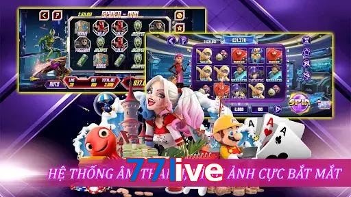 77live